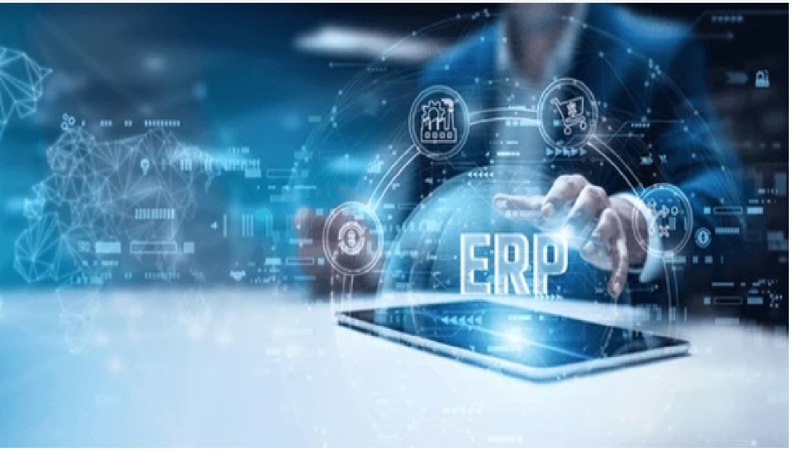 ERP Consultancy & Implementation