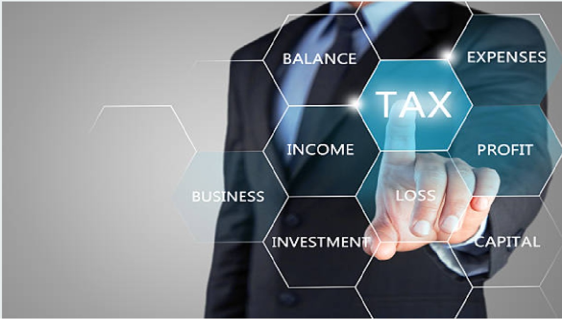 Corporate Tax Advisory
